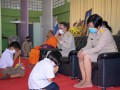 พิธีไหว้ครู ปีการศึกษา 2563 Image 42