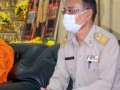 พิธีไหว้ครู ปีการศึกษา 2563 Image 44
