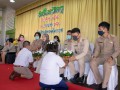 พิธีไหว้ครู ปีการศึกษา 2563 Image 53