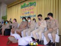 พิธีไหว้ครู ปีการศึกษา 2563 Image 58
