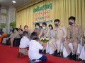พิธีไหว้ครู ปีการศึกษา 2563 Image 59