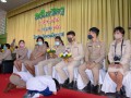 พิธีไหว้ครู ปีการศึกษา 2563 Image 61