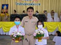 พิธีไหว้ครู ปีการศึกษา 2563 Image 92