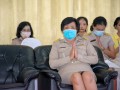 พิธีไหว้ครู ปีการศึกษา 2563 Image 111