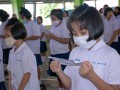 พิธีไหว้ครู ปีการศึกษา 2563 Image 117