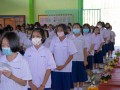 พิธีไหว้ครู ปีการศึกษา 2563 Image 120