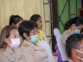 พิธีไหว้ครู ปีการศึกษา 2563 Image 125