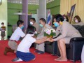 พิธีไหว้ครู ปีการศึกษา 2563 Image 128