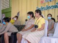 พิธีไหว้ครู ปีการศึกษา 2563 Image 130