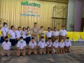 พิธีไหว้ครู ปีการศึกษา 2563 Image 148