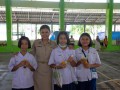 พิธีไหว้ครู ปีการศึกษา 2563 Image 150