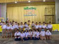 พิธีไหว้ครู ปีการศึกษา 2563 Image 151