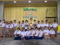 พิธีไหว้ครู ปีการศึกษา 2563 Image 154