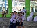 พิธีไหว้ครู ปีการศึกษา 2563 Image 156