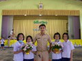 พิธีไหว้ครู ปีการศึกษา 2563 Image 159