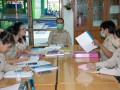 รับการนิเทศ จาก สพป.สป.2 Image 5