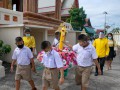 ถวายเทียนพรรษา สืบสานประเพณีไทย Image 20