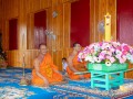 ถวายเทียนพรรษา สืบสานประเพณีไทย Image 26