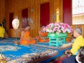 ถวายเทียนพรรษา สืบสานประเพณีไทย Image 28