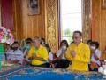 ถวายเทียนพรรษา สืบสานประเพณีไทย Image 30