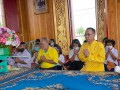 ถวายเทียนพรรษา สืบสานประเพณีไทย Image 31