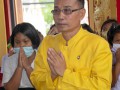 ถวายเทียนพรรษา สืบสานประเพณีไทย Image 34