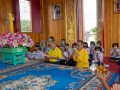 ถวายเทียนพรรษา สืบสานประเพณีไทย Image 47