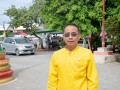 ถวายเทียนพรรษา สืบสานประเพณีไทย Image 54