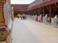 ถวายเทียนพรรษา สืบสานประเพณีไทย Image 64