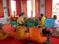 ถวายเทียนพรรษา สืบสานประเพณีไทย Image 74