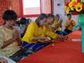 ถวายเทียนพรรษา สืบสานประเพณีไทย Image 78
