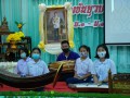 รับการติดตามยกระดับคุณภาพโรงเรียนคุณธรรม สพฐ. ปีการศึกษา 256 ... Image 5