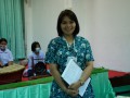 รับการติดตามยกระดับคุณภาพโรงเรียนคุณธรรม สพฐ. ปีการศึกษา 256 ... Image 12