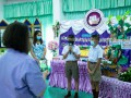 รับการติดตามยกระดับคุณภาพโรงเรียนคุณธรรม สพฐ. ปีการศึกษา 256 ... Image 19