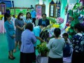 รับการติดตามยกระดับคุณภาพโรงเรียนคุณธรรม สพฐ. ปีการศึกษา 256 ... Image 25