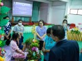 รับการติดตามยกระดับคุณภาพโรงเรียนคุณธรรม สพฐ. ปีการศึกษา 256 ... Image 26