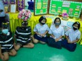 รับการติดตามยกระดับคุณภาพโรงเรียนคุณธรรม สพฐ. ปีการศึกษา 256 ... Image 31