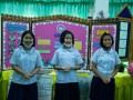 รับการติดตามยกระดับคุณภาพโรงเรียนคุณธรรม สพฐ. ปีการศึกษา 256 ... Image 38