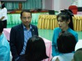 รับการติดตามยกระดับคุณภาพโรงเรียนคุณธรรม สพฐ. ปีการศึกษา 256 ... Image 51