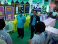 รับการติดตามยกระดับคุณภาพโรงเรียนคุณธรรม สพฐ. ปีการศึกษา 256 ... Image 53