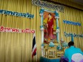 ผู้บริหาร ครู และนักเรียน ร่วมกิจกรรม เนื่องในโอกาสวันเฉลิมพ ... Image 23