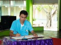 ผู้บริหาร ครู และนักเรียน ร่วมกิจกรรม เนื่องในโอกาสวันเฉลิมพ ... Image 29