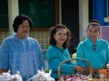 ผู้บริหาร ครู และนักเรียน ร่วมกิจกรรม เนื่องในโอกาสวันเฉลิมพ ... Image 40