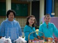 ผู้บริหาร ครู และนักเรียน ร่วมกิจกรรม เนื่องในโอกาสวันเฉลิมพ ... Image 41