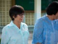 ผู้บริหาร ครู และนักเรียน ร่วมกิจกรรม เนื่องในโอกาสวันเฉลิมพ ... Image 45