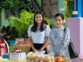 ผู้บริหาร ครู และนักเรียน ร่วมกิจกรรม เนื่องในโอกาสวันเฉลิมพ ... Image 48