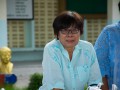 ผู้บริหาร ครู และนักเรียน ร่วมกิจกรรม เนื่องในโอกาสวันเฉลิมพ ... Image 52