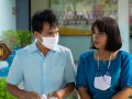 ผู้บริหาร ครู และนักเรียน ร่วมกิจกรรม เนื่องในโอกาสวันเฉลิมพ ... Image 54