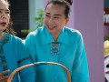 ผู้บริหาร ครู และนักเรียน ร่วมกิจกรรม เนื่องในโอกาสวันเฉลิมพ ... Image 55