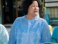 ผู้บริหาร ครู และนักเรียน ร่วมกิจกรรม เนื่องในโอกาสวันเฉลิมพ ... Image 59